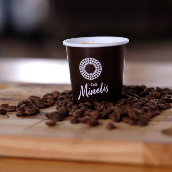Café Minelis Brew Lush - Imagem 3