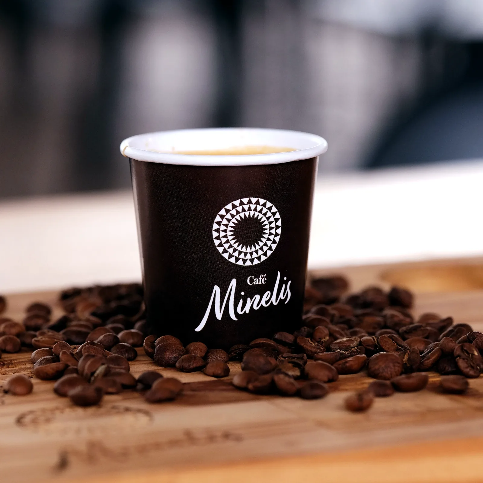 Café Minelis Naturals - Imagem 3
