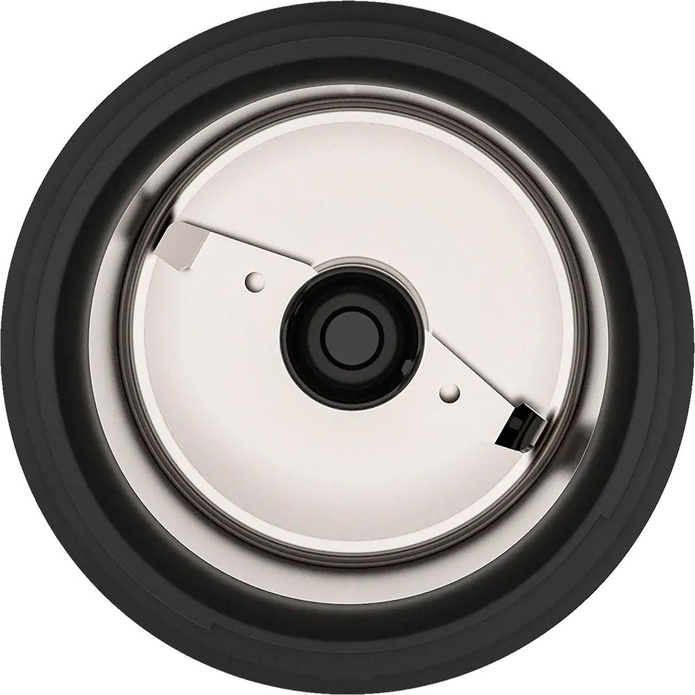 Moedor de café Oster 220V Inox