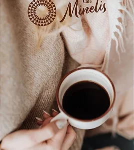 Café Minelis Dark Chocolate - Imagem 3