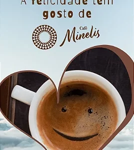Café Minelis Naturals - Imagem 2