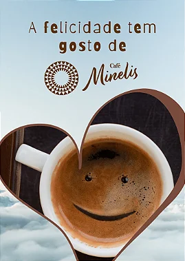 Café Minelis Naturals